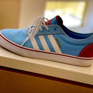 Adidas shoes
